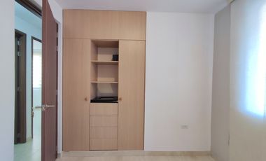 apartamento en venta en la floresta. Cod V28472