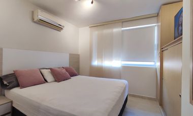 apartamento en venta en la floresta. Cod V28472