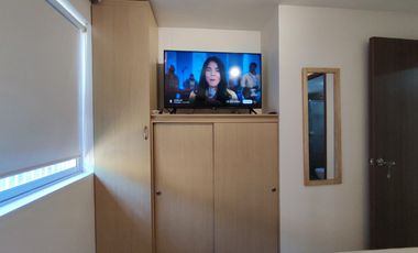 apartamento en venta en la floresta. Cod V28472