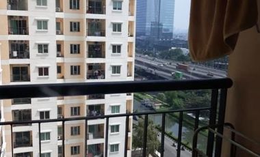 Dijual Apartemen 2BR MOI Kelapa Gading Square