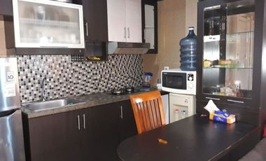 Dijual Apartemen 2BR MOI Kelapa Gading Square