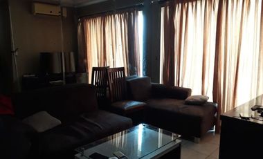 Dijual Apartemen 2BR MOI Kelapa Gading Square