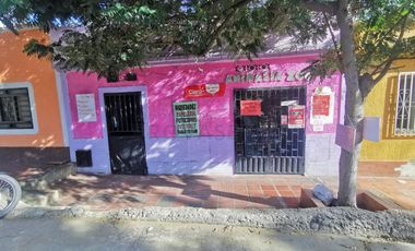 CASA-LOCAL en VENTA en Cúcuta Santander