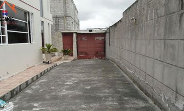 Venta de casa en Otavalo Conjunto Privado