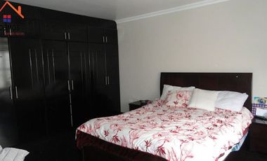 Venta de casa en Otavalo Conjunto Privado