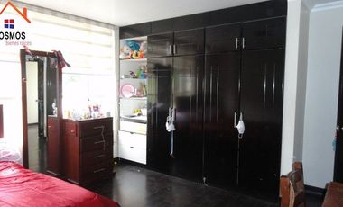 Venta de casa en Otavalo Conjunto Privado