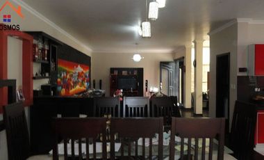 Venta de casa en Otavalo Conjunto Privado