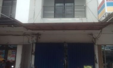Ruko Sewa Strategis di Jl. Jombang Raya Sektor 9 Bintaro 7529