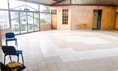VENTA LOCAL DE EVENTOS EN AV. ALFONSO UGARTE - CERCADO