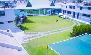 VENTA LOCAL DE EVENTOS EN AV. ALFONSO UGARTE - CERCADO