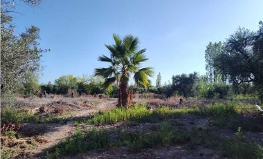 VENTA DE TERRENOS ÚNICOS EN CALLE BRUNO MORÓN, COQUIMBITO-MAIPÚ