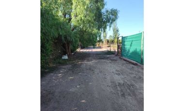 VENTA DE TERRENOS ÚNICOS EN CALLE BRUNO MORÓN, COQUIMBITO-MAIPÚ