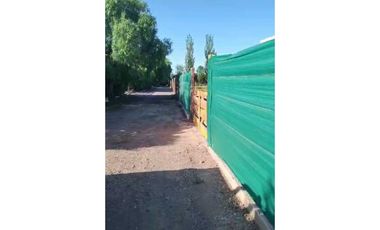 VENTA DE TERRENOS ÚNICOS EN CALLE BRUNO MORÓN, COQUIMBITO-MAIPÚ