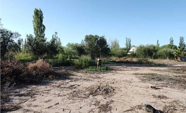 VENTA DE TERRENOS ÚNICOS EN CALLE BRUNO MORÓN, COQUIMBITO-MAIPÚ
