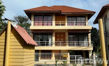 6 Bedroom House for sale at Baan Noen Khao Sea View