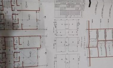 Departamento - Merlo