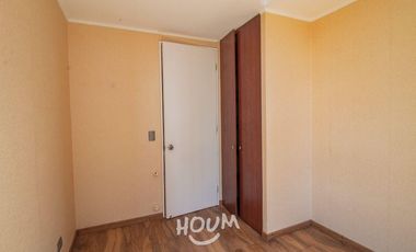 Departamento Metro Laguna Sur ID: 163192r