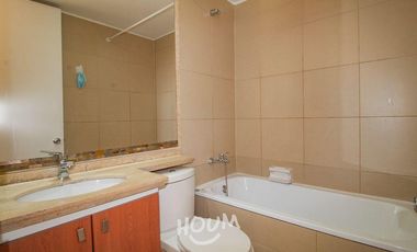 Departamento Metro Laguna Sur ID: 163192r