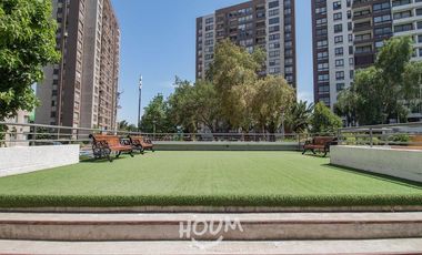 Departamento Metro Laguna Sur ID: 163192r