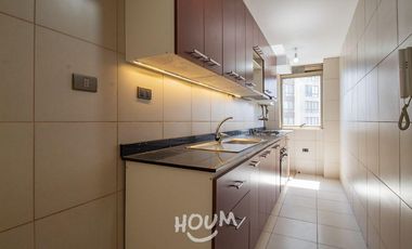 Departamento Metro Laguna Sur ID: 163192r