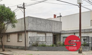 Casa 3 dormitorios- Barrio Belgrano