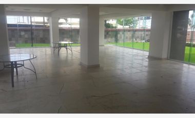 Departamento amueblado en Torre San Sebastián con alberca y vista al mar