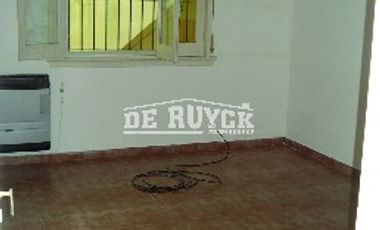 Chalet en venta en Don Bosco Este