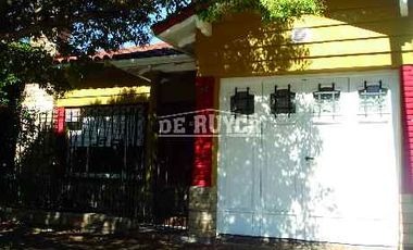 Chalet en venta en Don Bosco Este