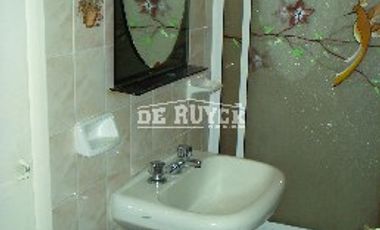 Chalet en venta en Don Bosco Este