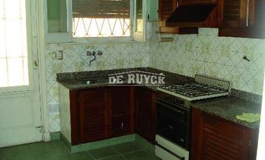 Chalet en venta en Don Bosco Este