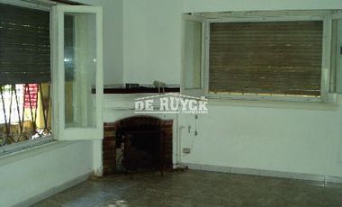 Chalet en venta en Don Bosco Este