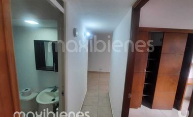 apartamento en arriendo en  el trapiche. Cod A68998