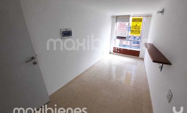 apartamento en arriendo en  el trapiche. Cod A68998
