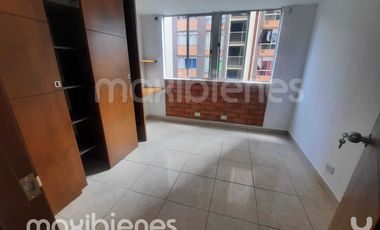 apartamento en arriendo en  el trapiche. Cod A68998