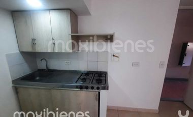 apartamento en arriendo en  el trapiche. Cod A68998
