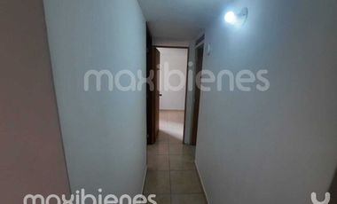 apartamento en arriendo en  el trapiche. Cod A68998