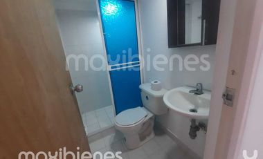 apartamento en arriendo en  el trapiche. Cod A68998