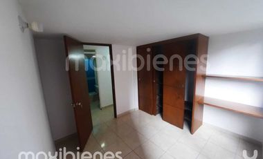 apartamento en arriendo en  el trapiche. Cod A68998