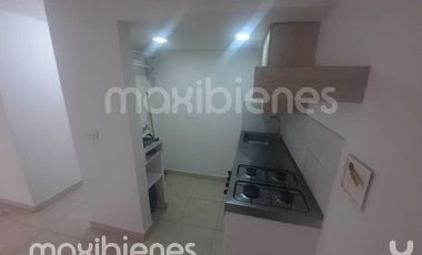 apartamento en arriendo en  el trapiche. Cod A68998