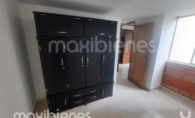 apartamento en arriendo en  el trapiche. Cod A68998
