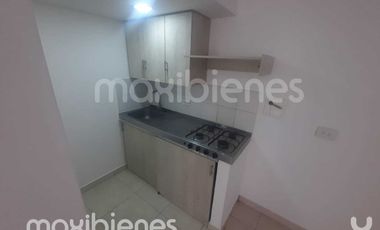 apartamento en arriendo en  el trapiche. Cod A68998