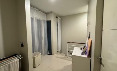 Rumah 2 Lantai di Clover Hill Residence Kreo Larangan Tangerang (di Perbatasan JakSel dan Tangerang)