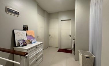 Rumah 2 Lantai di Clover Hill Residence Kreo Larangan Tangerang (di Perbatasan JakSel dan Tangerang)