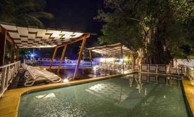 hotel en venta en south end bowie bay. Cod V9062642