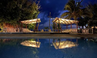 hotel en venta en south end bowie bay. Cod V9062642