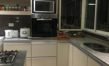 Chalet en San Miguel de Ghiso Country Club. Apta Credito.