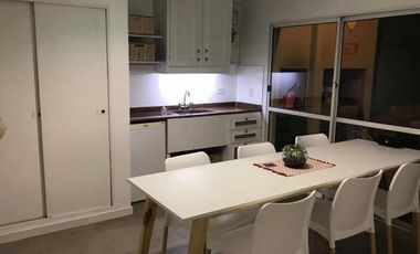 Chalet en San Miguel de Ghiso Country Club. Apta Credito.