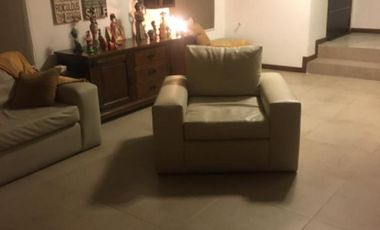 Chalet en San Miguel de Ghiso Country Club. Apta Credito.