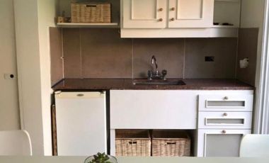 Chalet en San Miguel de Ghiso Country Club. Apta Credito.