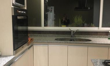 Chalet en San Miguel de Ghiso Country Club. Apta Credito.